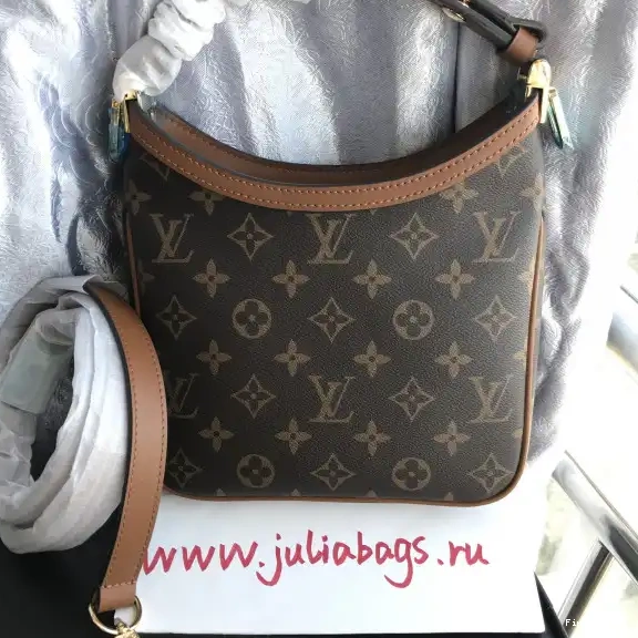 First bags ru reviews VUITTON LOUIS METIS 0701